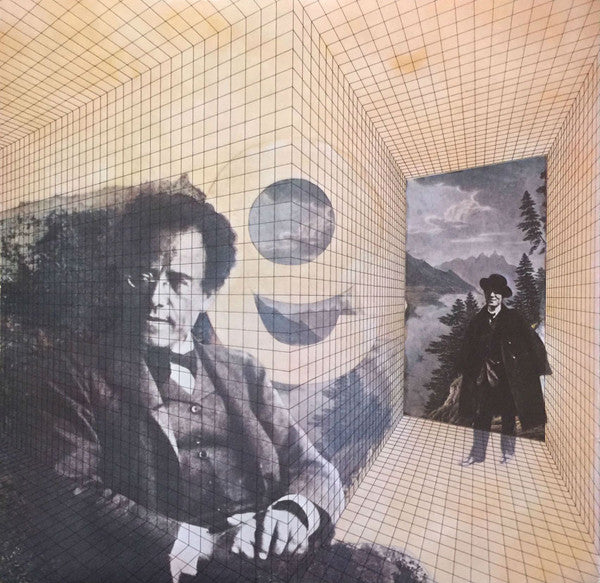 Gustav Mahler, Columbia Symphony Orchestra, Bruno Walter : Symphony No. 9 (2xLP, Album, RE)