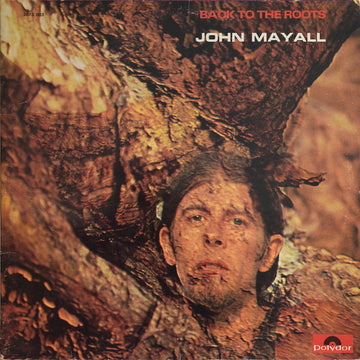 John Mayall : Back To The Roots (2xLP, Album, RE)