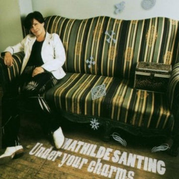 Mathilde Santing And The New Traditions : Under Your Charms (CD)