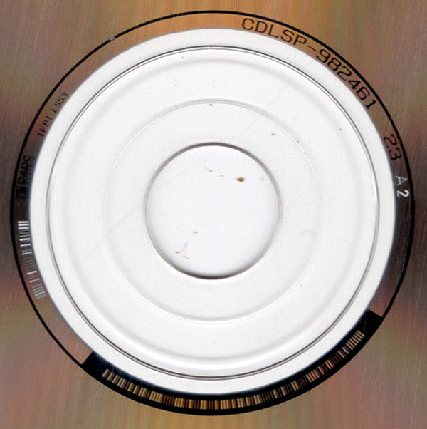 Various : Remember Your 80's - 1986 (CD, Comp, RE)