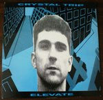 Crystal Trip : Elevate / Jumblehead (7")