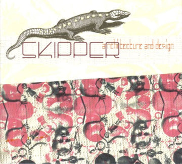 Skipper (9) : Architecture And Design (CD, Album)