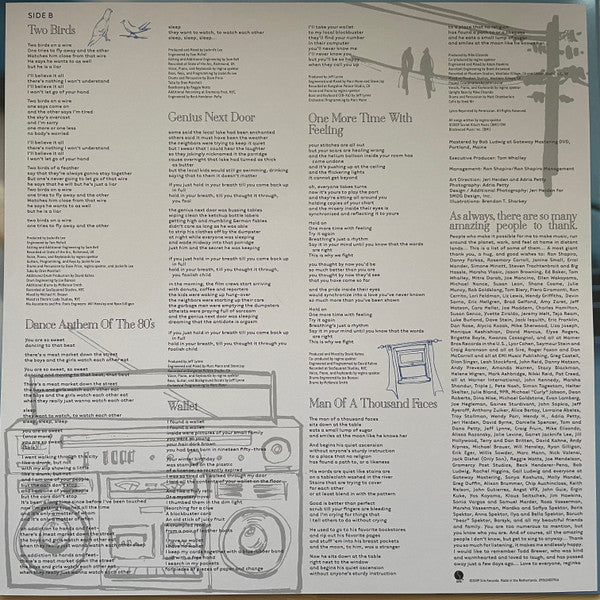 Regina Spektor : Far (LP, Album, RE, Cle)