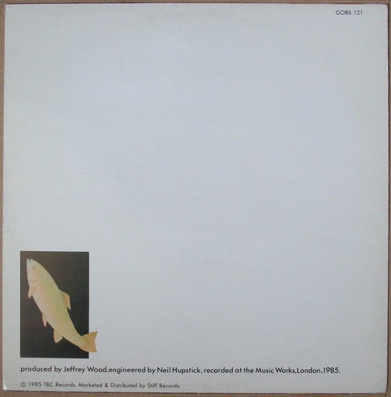 Snakes Of Shake : Southern Cross (12", Single)