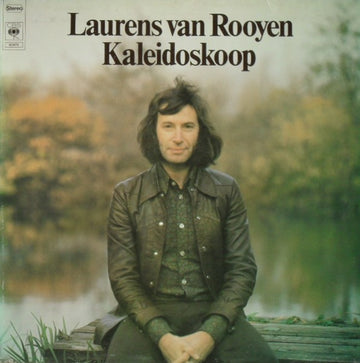 Laurens van Rooyen : Kaleidoskoop (LP, Album)