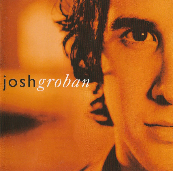 Josh Groban : Closer (CD, Album, Enh)