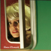 Anna Clementi : Love Is A Reason (CD, Album, Dig)