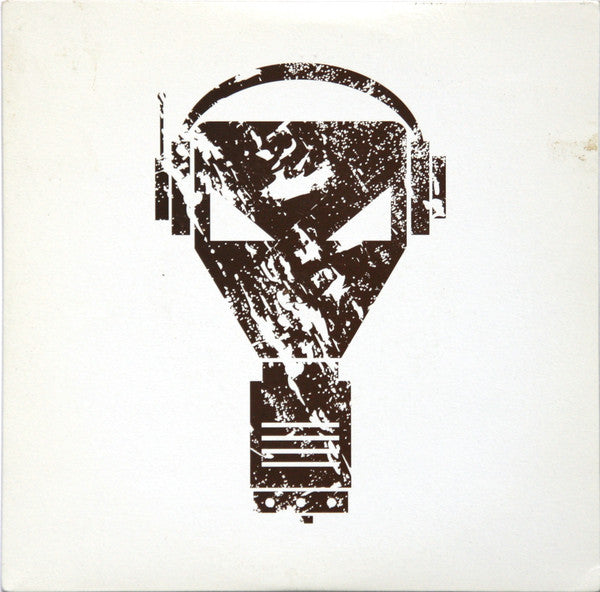 Enzyme X : Prankster / Problem Child (7", Cle)