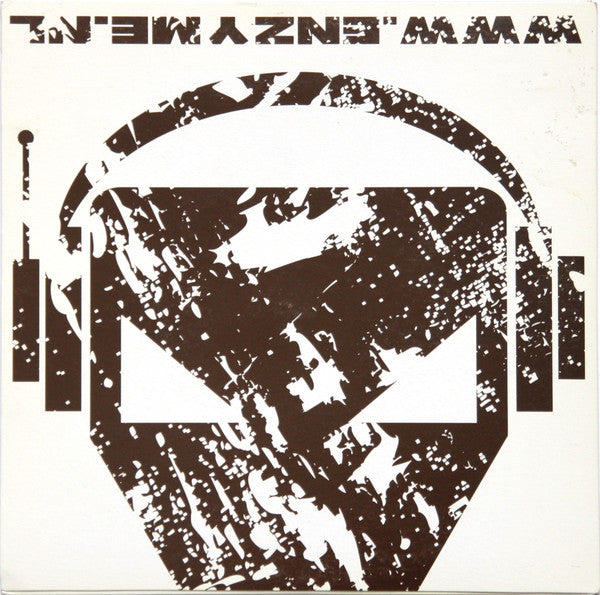 Enzyme X : Prankster / Problem Child (7", Cle)
