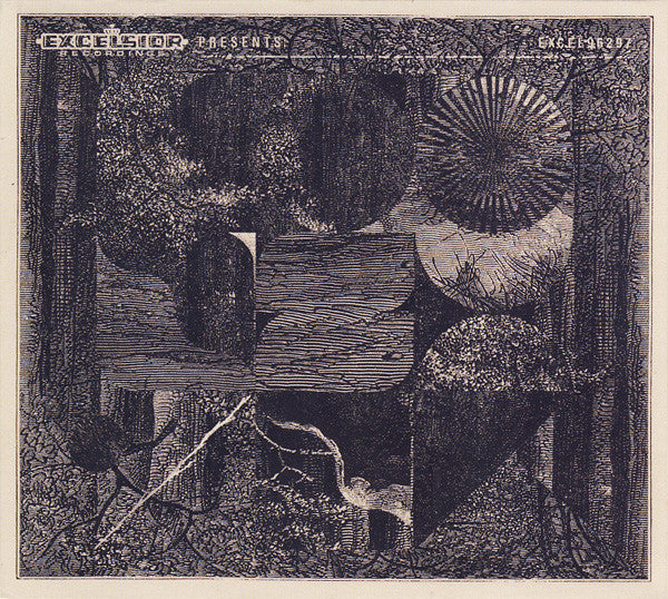 Half Way Station : Moonshine (CD, Album)