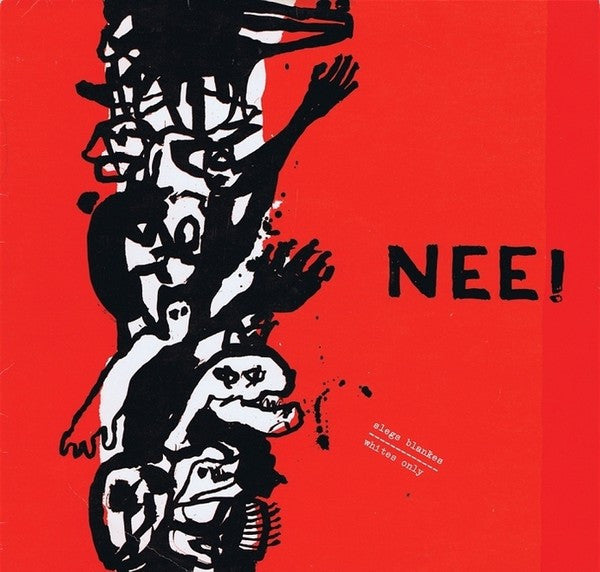 Various : Nee! (10", Comp)