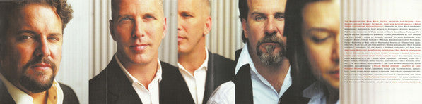 The Mavericks : The Mavericks (CD, Album)
