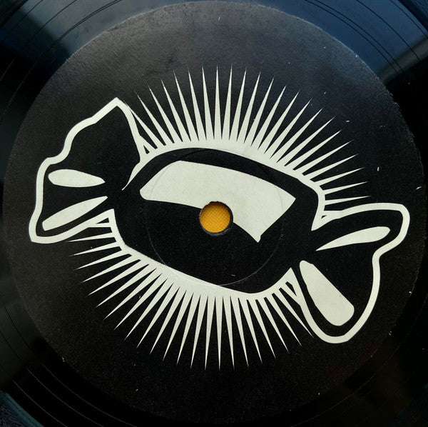 Vive La Fête! : Schwarzkopf (12", Single)