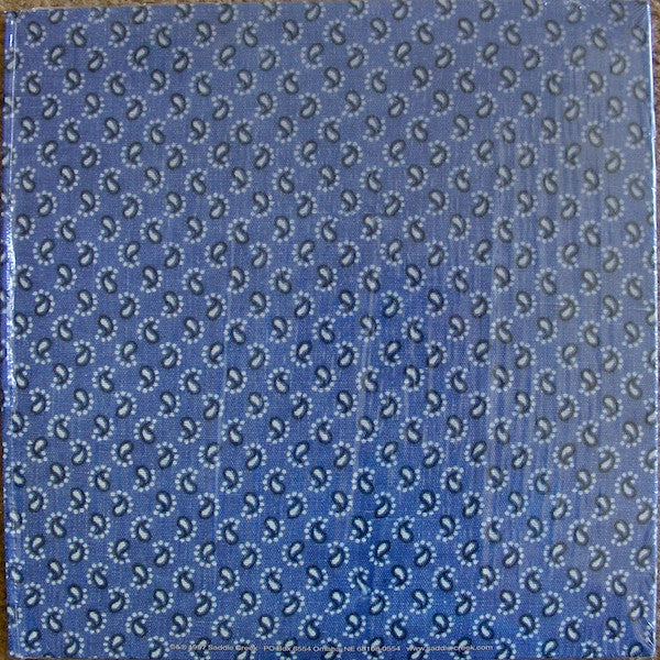 Bright Eyes : A Collection Of Songs Written And Recorded 1995-1997 (2xLP, Album, RE, 180 + CD, Album, RE)
