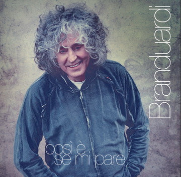 Angelo Branduardi : Cosi' E' Se Mi Pare (CD, Album)