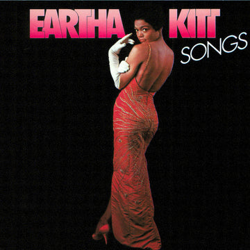 Eartha Kitt : Songs (2xCD, Comp, Dou)