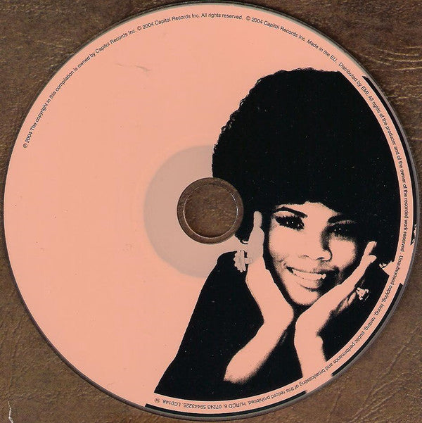 Candi Staton : Candi Staton (CD, Comp)