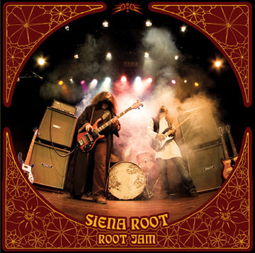 Siena Root : Root Jam (2xLP, Album, Gat)