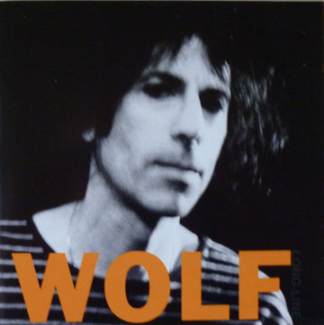 Peter Wolf : Long Line (CD, Album)