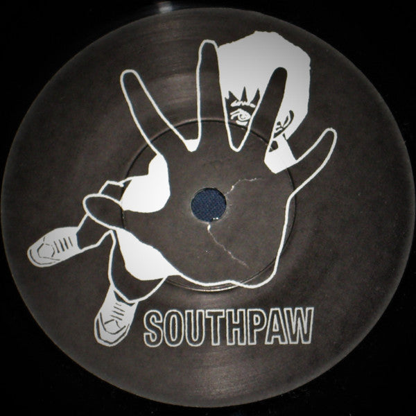 Grouch : Up To You (7", Single, Num)