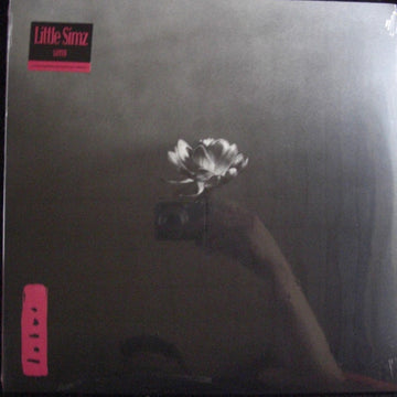 Little Simz : Lotus (2xLP, Album)