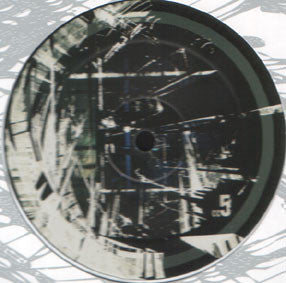 The Outside Agency : Flip-Flops In The Mosh Pit (12")