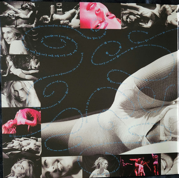 Addison Rae : Addison (LP, Album, Pin)