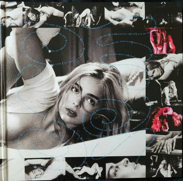 Addison Rae : Addison (LP, Album, Pin)