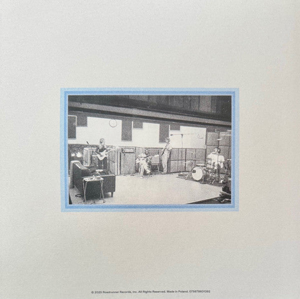 Turnstile (2) : Never Enough (LP, Album, Ltd, Pur)