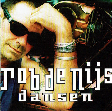 Rob De Nijs : Dansen  (CD, Album)