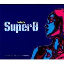 Super 8 (5) : Lately (7")