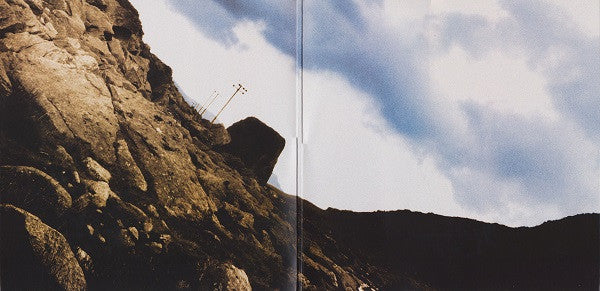 Porcupine Tree : The Sky Moves Sideways (2xLP, Album, RE, RM)
