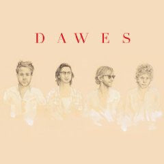 Dawes (2) : North Hills (CD, Album)