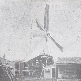 Gert-Jan Prins : RG-58-GJ (12")