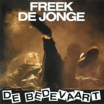 Freek de Jonge : De Bedevaart (2xLP, Album)