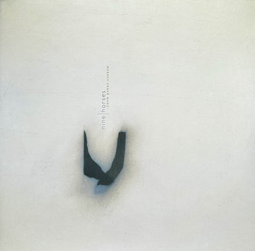 Nine Horses : Snow Borne Sorrow (2xLP, Album, RE)