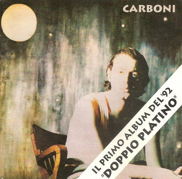 Luca Carboni : Carboni (CD, Album)