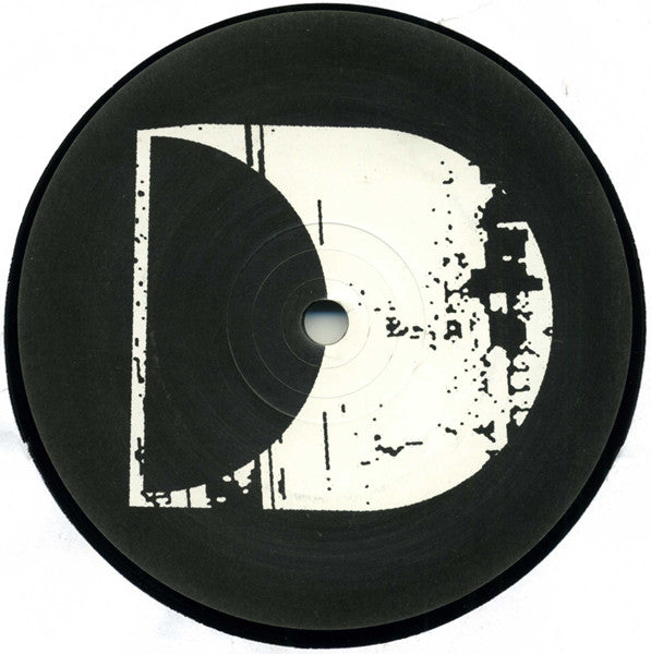 DJ Jazzy Jeff : In The House (Part Two) (2x12", Comp)