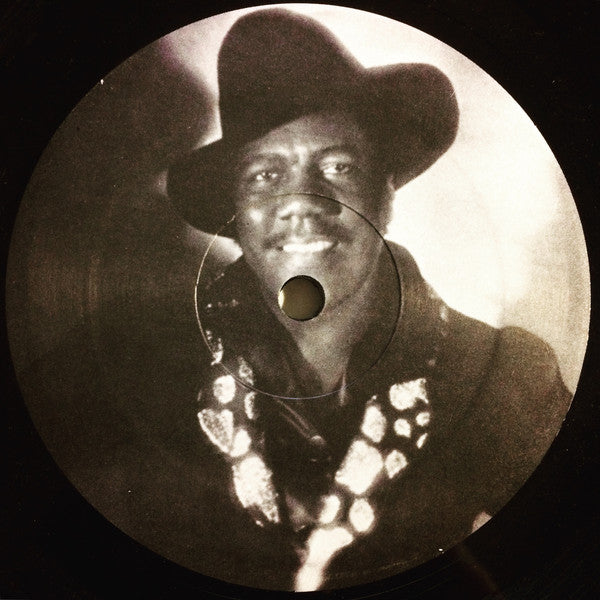 Greg Greene : Kicked Out  E.P. (12", EP)