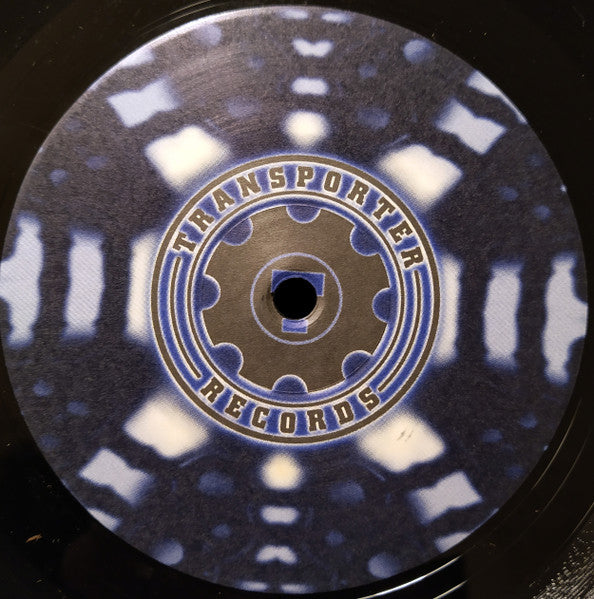 Antisepticos & Platisa* / Free Bass (Dry Mix)* & Platisa* : All You Need Is ... / Pulse Star (12")