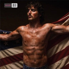 Benson Boone : American Heart (LP, Album)