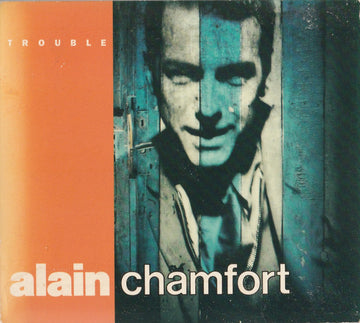 Alain Chamfort : Trouble (CD, Album, Dig)