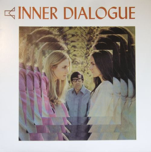 Inner Dialogue : Inner Dialogue (LP, Album, RE)