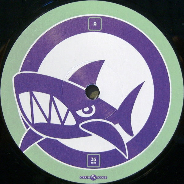 Winx* : Don't Laugh 2000 (12")