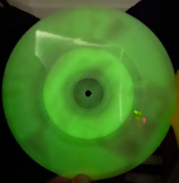 Driver 67 : Headlights (7", Single, Pho)