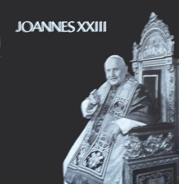 Pope John XXIII : Johannes XXIII (LP)