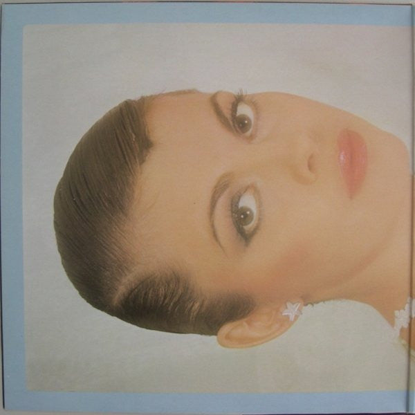 Mireille Mathieu : Sentimentalement Vôtre (LP, Album)