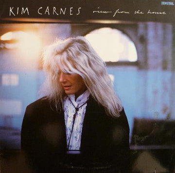 Kim Carnes : View From The House (LP, Album)