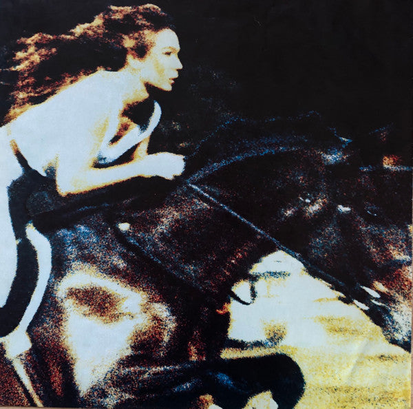 Juice Newton : Can't Wait All Night (LP, Album)