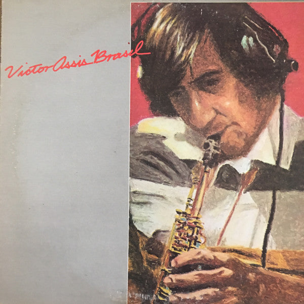 Victor Assis Brasil : Victor Assis Brasil Quintet (LP, Album)